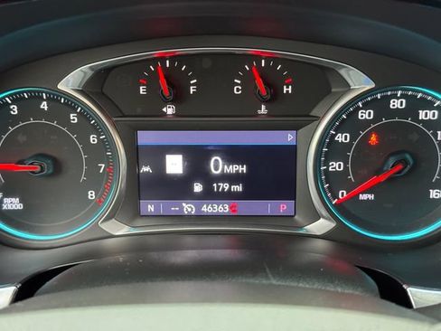 Used 2022 Chevrolet Traverse RS AWD/4WD image 26