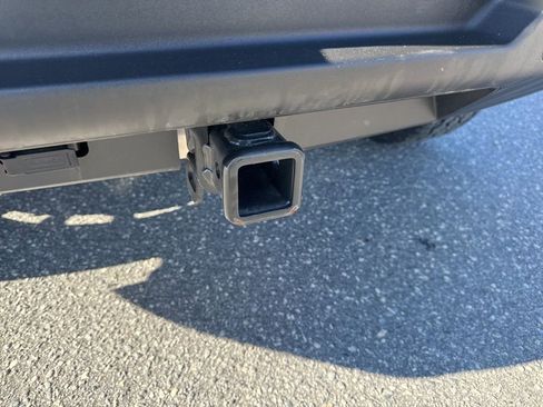 Used 2022 Ford Bronco Sport Big Bend w/ Convenience Package image 28