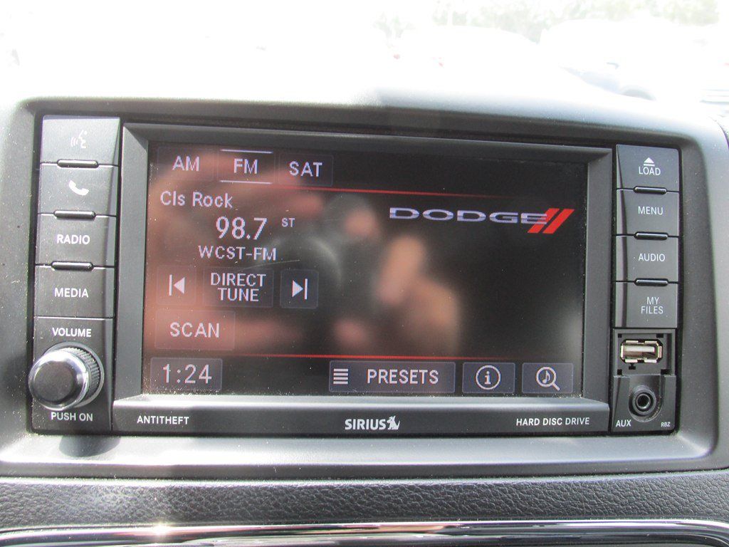 Used 2019 Dodge Grand Caravan SXT FWD image 10