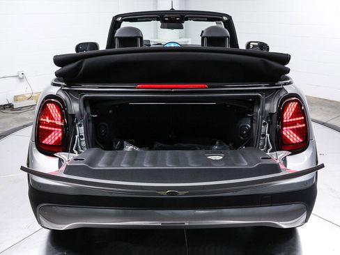 New 2026 MINI Cooper S image 31