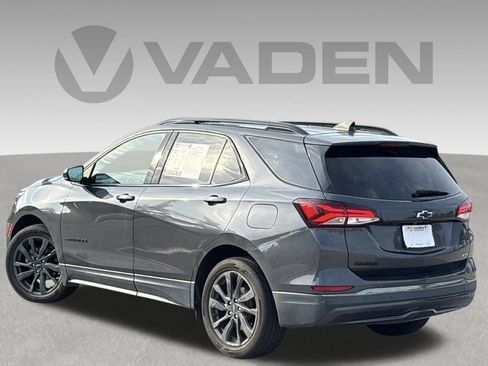 Used 2023 Chevrolet Equinox RS FWD image 21
