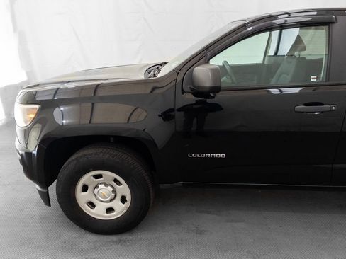 Used 2016 Chevrolet Colorado W/T image 3