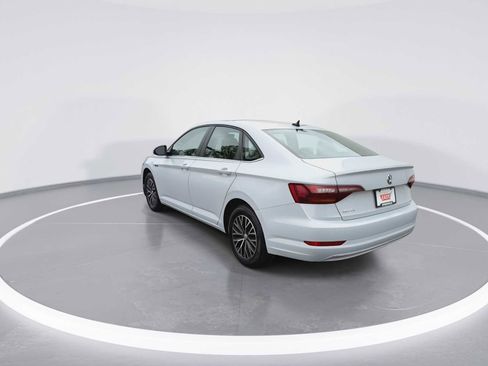 Used 2019 Volkswagen Jetta SEL FWD image 6