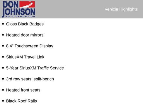 Used 2017 Dodge Durango GT w/ Premium Group image 4