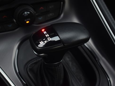 Used 2021 Dodge Challenger R/T w/ Blacktop Package image 21