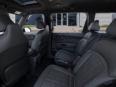 New 2027 Kia Telluride EX X-Line image 23