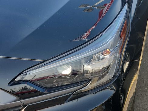 Used 2024 Subaru Legacy Limited image 8