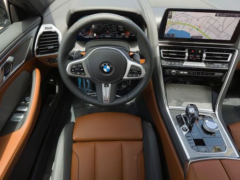 New 2026 BMW 840i RWD image 14