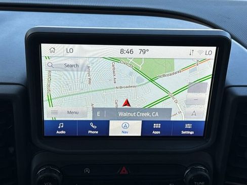 Certified 2023 Ford Bronco Sport Outer Banks w/ Tech Package AWD/4WD image 19