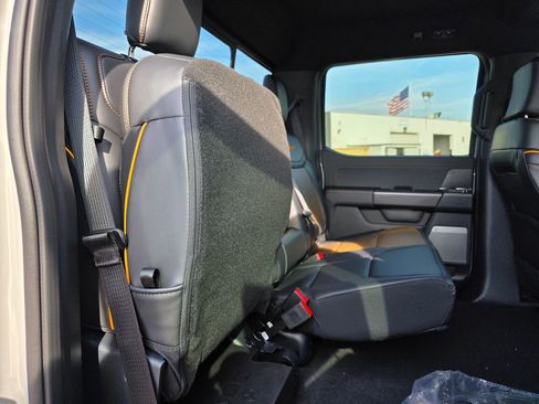 New 2026 Ford F150 Tremor image 39