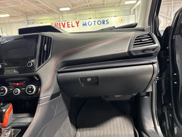 Used 2022 Subaru Forester Sport AWD/4WD image 50