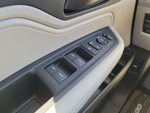 New 2026 Honda Odyssey EX-L image 29
