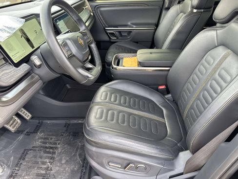 Used 2022 Rivian R1T Adventure AWD/4WD image 22