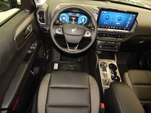 New 2025 Ford Bronco Sport Big Bend w/ Convenience Package image 11