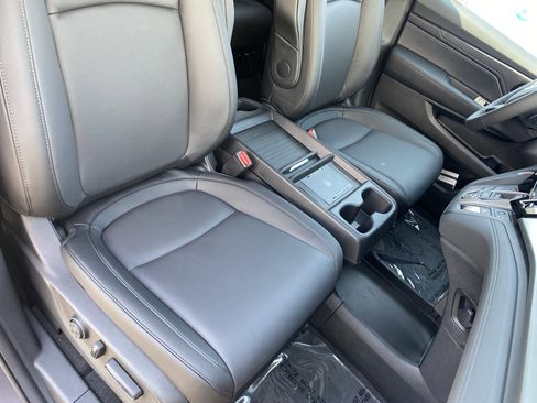 New 2026 Honda Odyssey EX-L image 9
