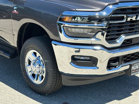 New 2026 RAM 3500 Tradesman AWD/4WD image 14