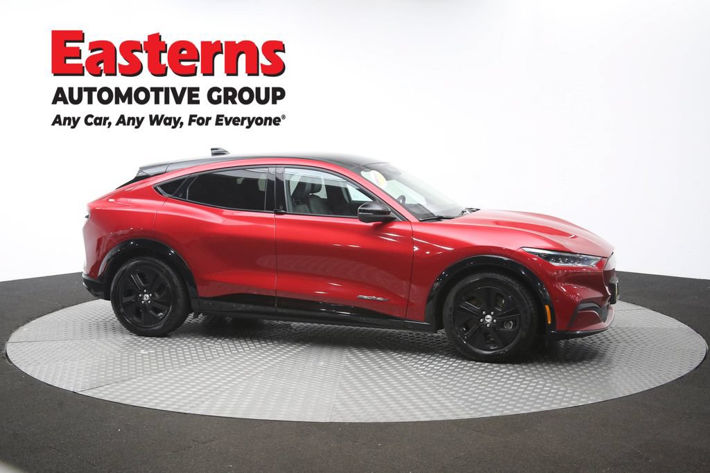 Used 2023 Ford Mustang Mach-E California Route 1 AWD/4WD image 49
