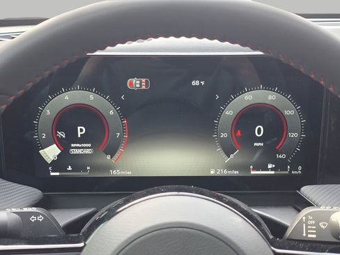 New 2026 Nissan Kicks SR FWD image 20