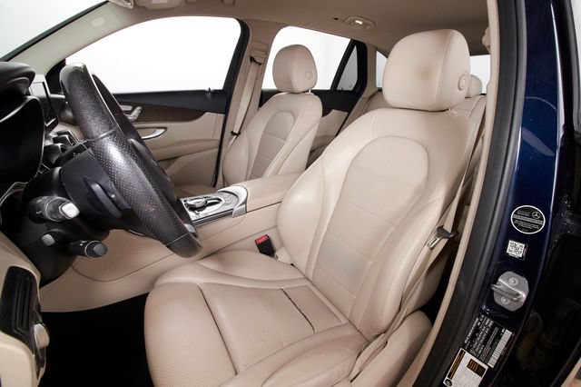 Used 2018 Mercedes-Benz GLC 300 4MATIC image 14