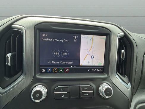 Used 2019 GMC Sierra 1500 Denali image 21