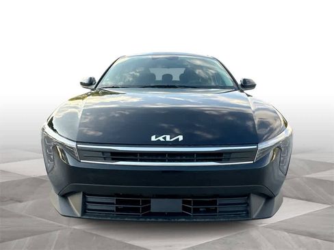 New 2026 Kia K4 LXS image 3
