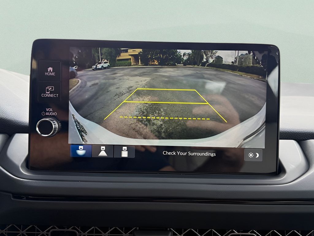 New 2026 Honda Accord LX image 23