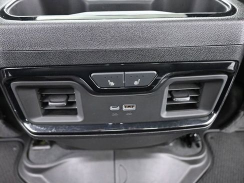 Certified 2024 GMC Sierra 1500 AT4 w/ Technology Package image 17