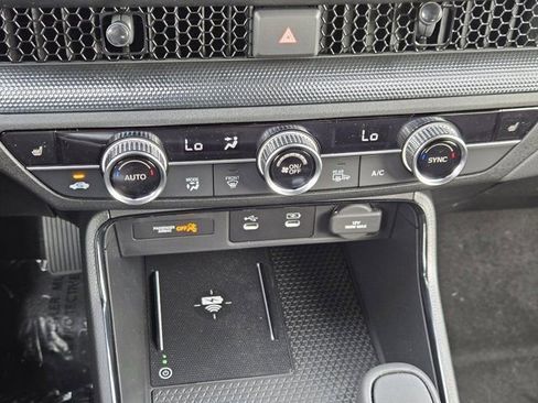 New 2026 Honda CR-V Sport image 18