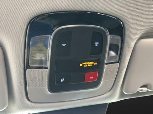 New 2026 Hyundai Tucson SEL Plus AWD/4WD image 30