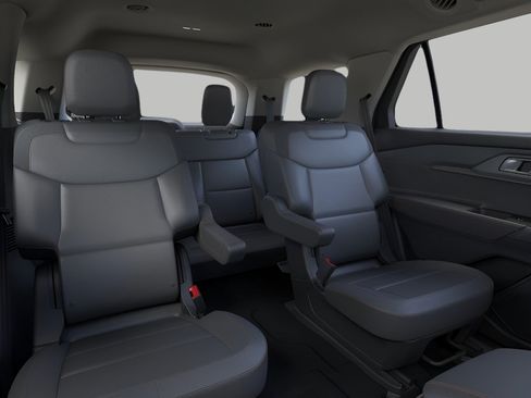 Used 2026 Ford Explorer Active w/ Active Comfort Package AWD/4WD image 12
