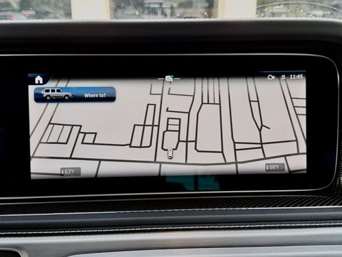 New 2025 Mercedes-Benz G 63 AMG 4MATIC image 26