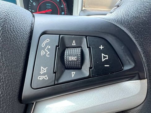 Used 2013 Chevrolet Camaro SS w/ RS Package RWD image 19