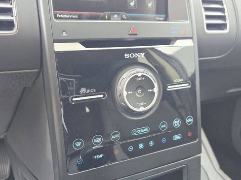 Used 2015 Ford Flex Limited AWD/4WD image 20