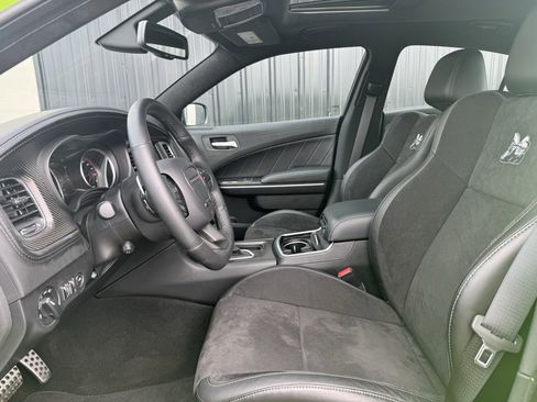 Used 2023 Dodge Charger Scat Pack image 10