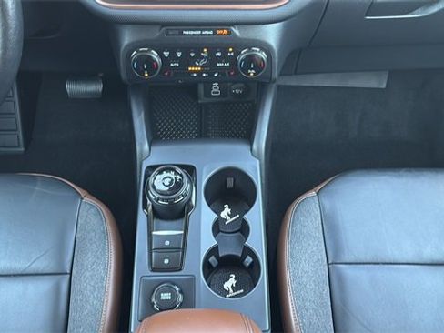 Certified 2023 Ford Bronco Sport Outer Banks image 48