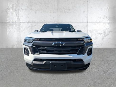 Certified 2023 Chevrolet Colorado LT image 10