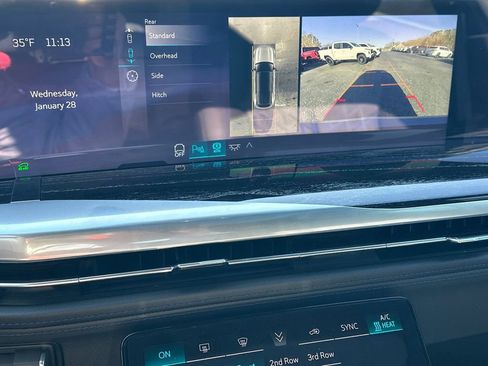 New 2026 Cadillac Escalade IQ Sport 1 image 29