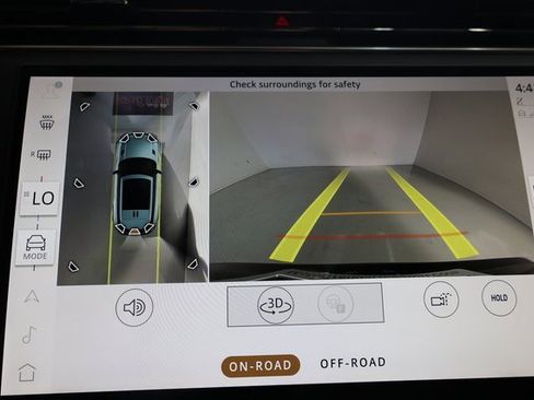 Used 2024 Land Rover Range Rover Sport SE image 98