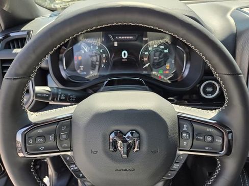 New 2026 RAM 1500 Limited AWD/4WD image 25