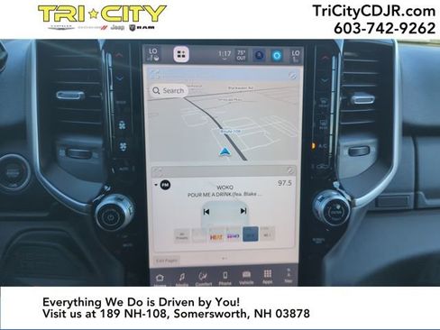 New 2026 RAM 3500 Big Horn image 23