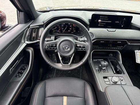Used 2026 MAZDA CX-90 3.3 Turbo S w/ Premium Plus AWD/4WD image 15