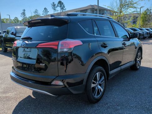 Used 2016 Toyota RAV4 XLE image 6