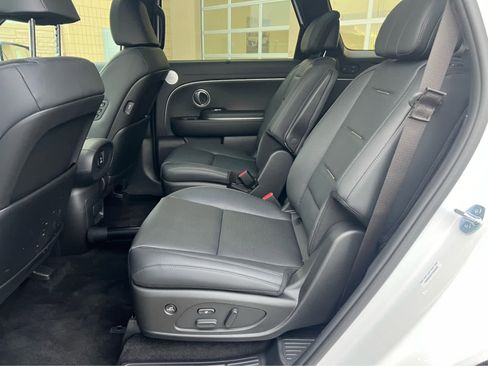 New 2026 Hyundai Palisade Calligraphy image 18