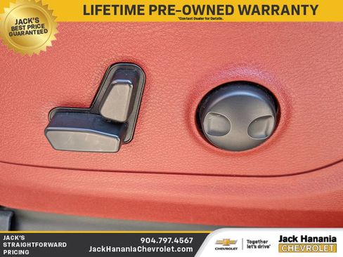 Used 2023 RAM 1500 Rebel w/ Rebel Level 1 Equipment Group AWD/4WD image 17