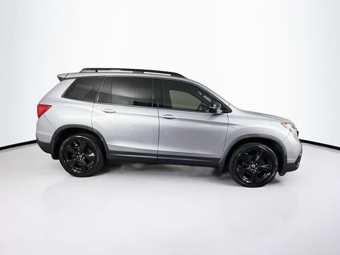Used 2020 Honda Passport Elite image 11