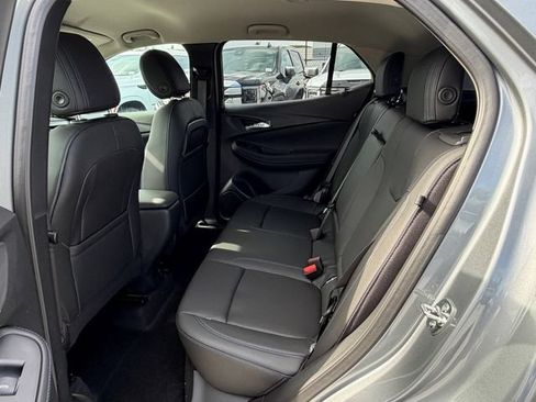 New 2026 Buick Encore GX Sport Touring w/ Comfort Package FWD image 14