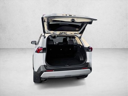 Certified 2024 Toyota RAV4 Adventure image 7