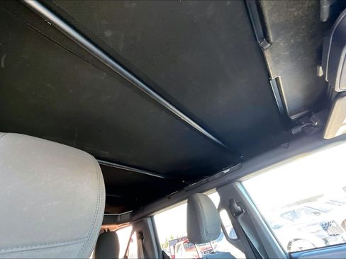 Certified 2022 Ford Bronco Big Bend image 22