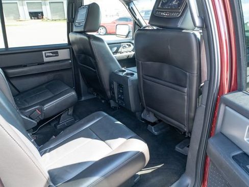 Used 2012 Ford Expedition EL Limited AWD/4WD image 39