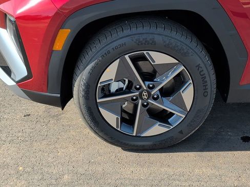 New 2026 Hyundai Tucson SEL FWD image 12